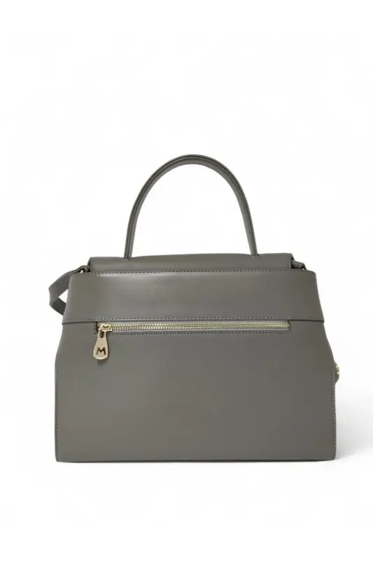 Omuz Çantası 102010108-K. Gri - 3