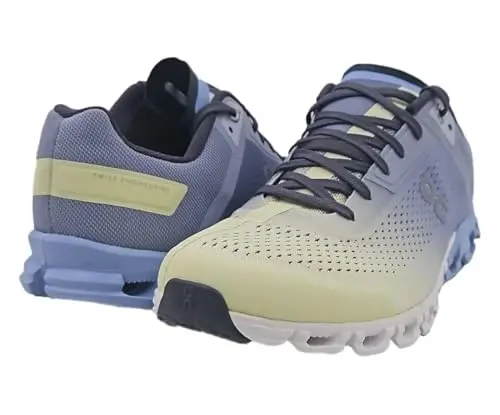 On Cloudflow Womens Shoes - 3