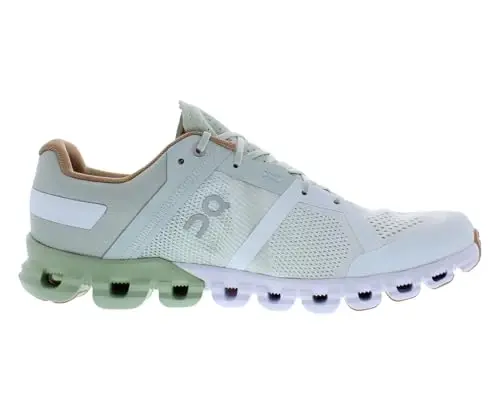 On Cloudflow Womens Shoes - ON