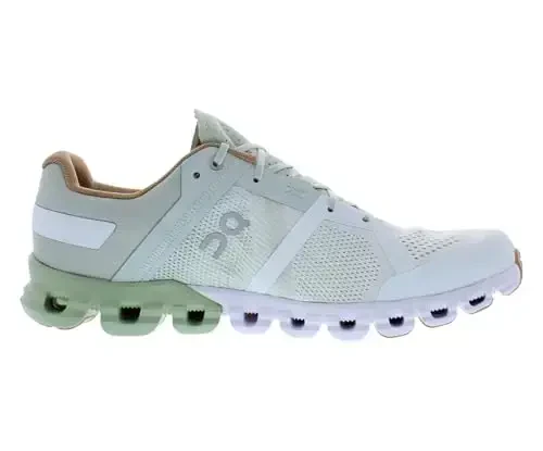 On Cloudflow Womens Shoes - ON