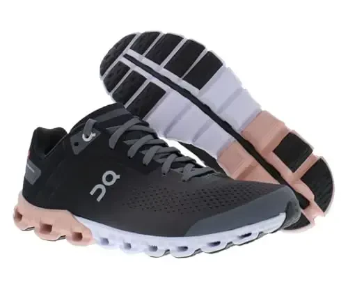 On Cloudflow Womens Shoes - ON (1)