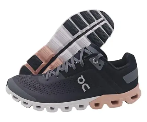 On Cloudflow Womens Shoes 