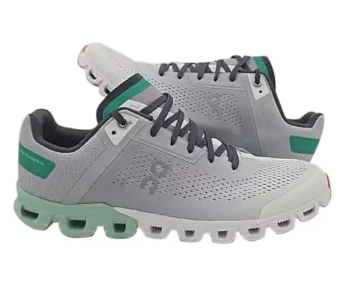 On Cloudflow Womens Shoes - 4