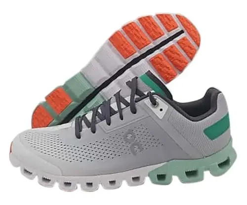 On Cloudflow Womens Shoes - ON