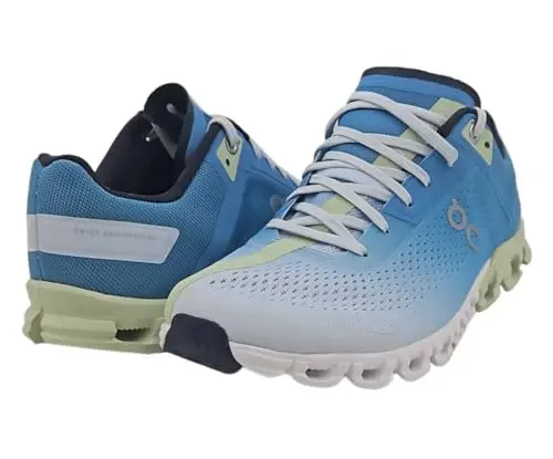 On Cloudflow Womens Shoes - 3