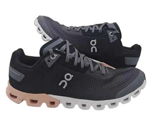 On Cloudflow Womens Shoes - 3