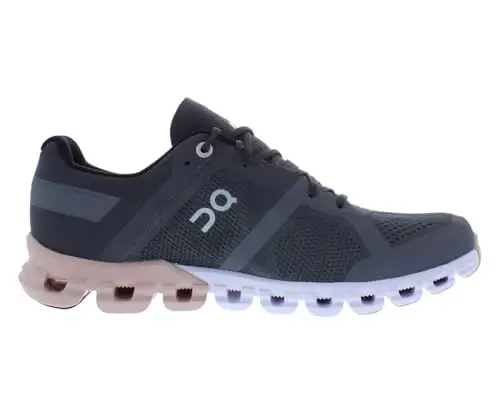 On Cloudflow Womens Shoes - 2