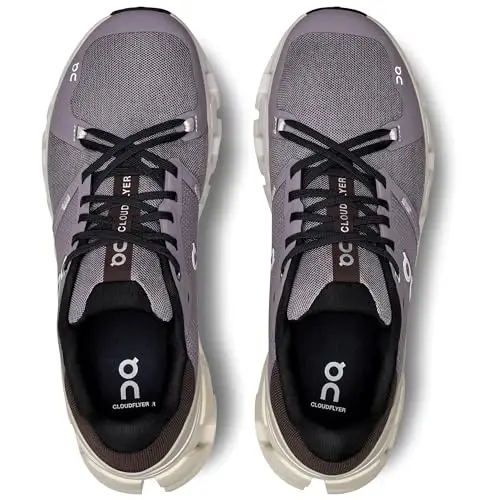 On Cloudflyer 4 Women's Shoes - 5