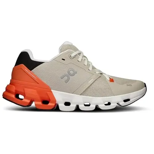 On Cloudflyer 4 Women's Shoes - 2