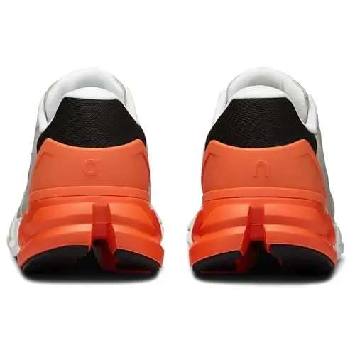 On Cloudflyer 4 Women's Shoes - 3