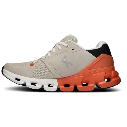 On Cloudflyer 4 Women's Shoes - 4