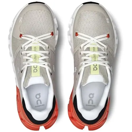 On Cloudflyer 4 Women's Shoes - 5