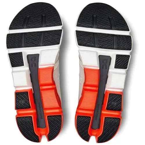 On Cloudflyer 4 Women's Shoes - 6