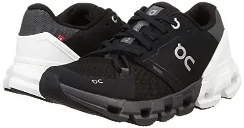 On Cloudflyer 4 Women's Shoes - 7