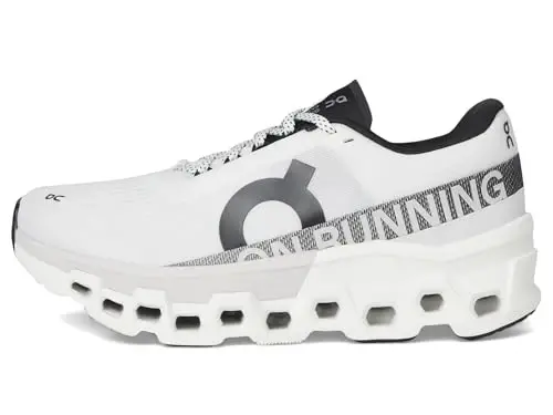On Cloudmonster 2 Womens Shoes - 4