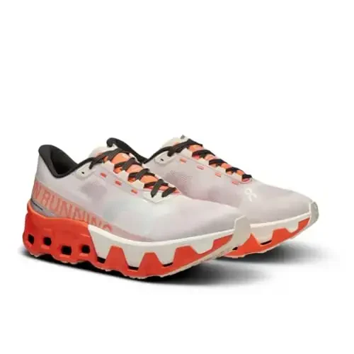 On Cloudmonster Hyper Women's Shoes - ON