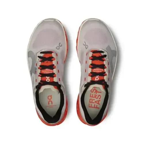 On Cloudmonster Hyper Women's Shoes - ON (1)