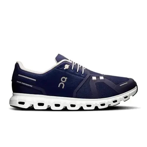 On Men's Cloud 6 Sneakers - ON (1)