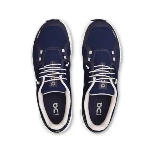 On Men's Cloud 6 Sneakers - 3