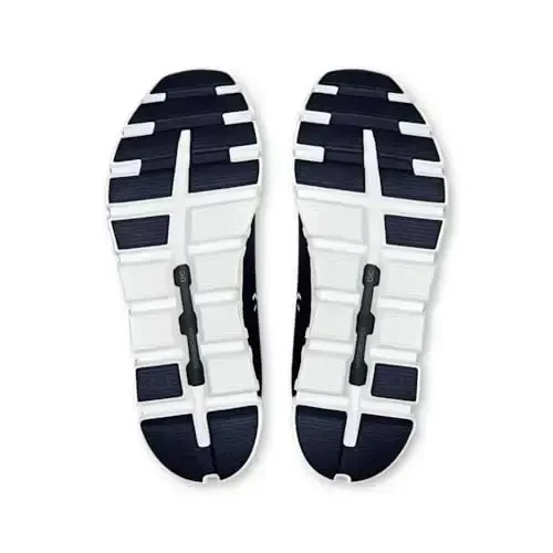 On Men's Cloud 6 Sneakers - 4