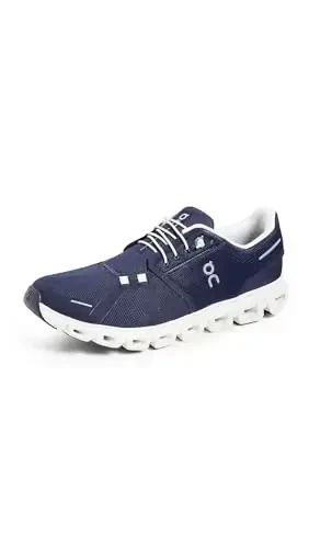 On Men's Cloud 6 Sneakers 