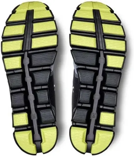 On Men's Cloud 5 Sneakers, Magnet, 12.5 Medium US - 3