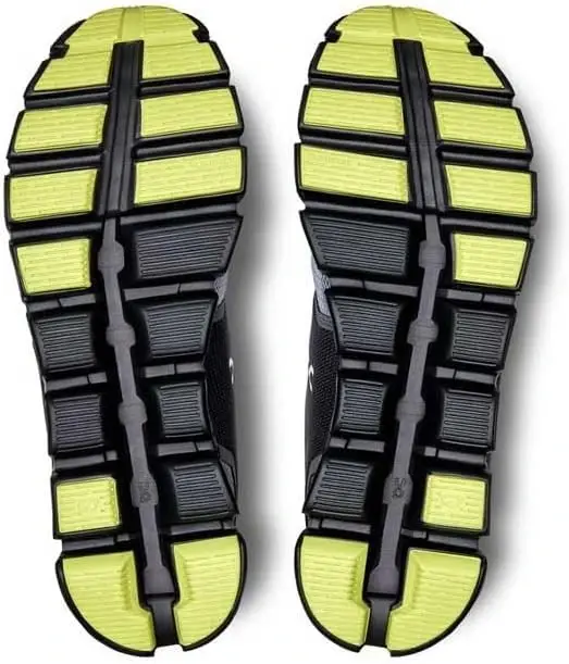 On Men's Cloud 5 Sneakers, Magnet, 12.5 Medium US - 3