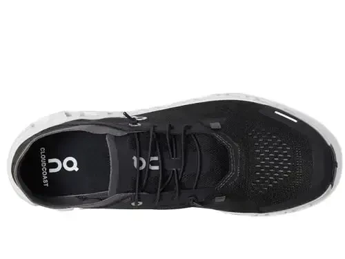 On Men's Cloud 6 Coast Sneakers - ON (1)