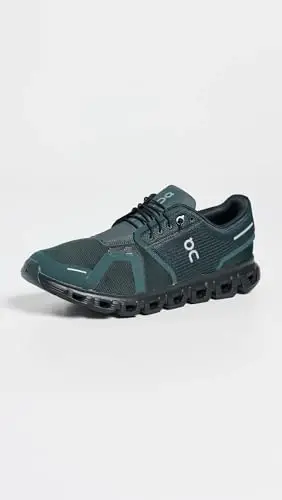 On Men's Cloud 6 Sneakers - ON (1)