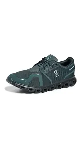 On Men's Cloud 6 Sneakers - 1