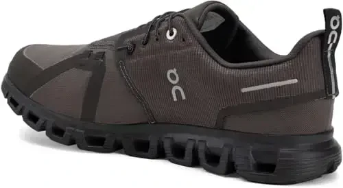 On Men's Cloud 6 Waterproof Sneaker - MODAZONE (1)