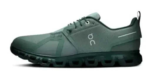 On Men's Cloud 6 Waterproof Sneaker - 1