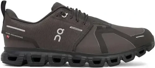 On Men's Cloud 6 WP Sneakers - 1