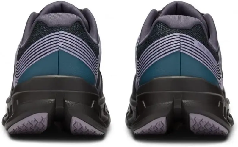 On Men's Cloudgo Sneakers - 3
