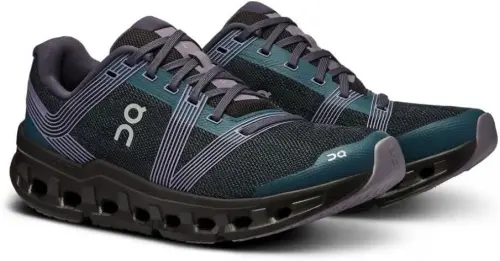 On Men's Cloudgo Sneakers - ON (1)