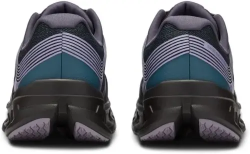 On Men's Cloudgo Sneakers - 3