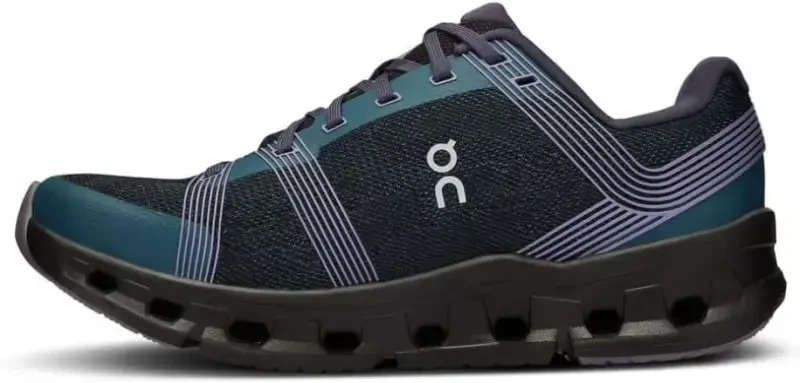 On Men's Cloudgo Sneakers - 1