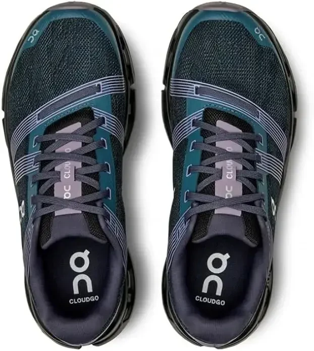 On Men's Cloudgo Sneakers - 4