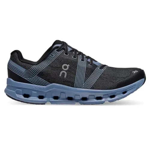 On Men's Cloudgo Sneakers - 1