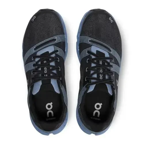 On Men's Cloudgo Sneakers - ON-MEN'S (1)