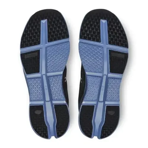 On Men's Cloudgo Sneakers - 3