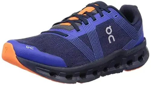 On Men's Cloudgo Sneakers - ON-MEN'S