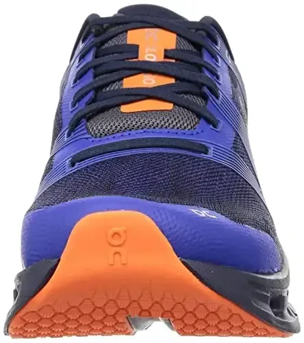 On Men's Cloudgo Sneakers - ON-MEN'S (1)