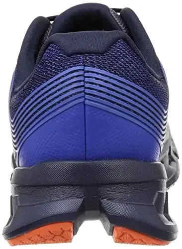 On Men's Cloudgo Sneakers - 3