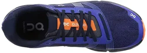 On Men's Cloudgo Sneakers - 5