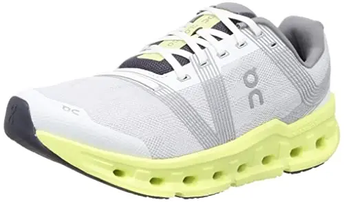 On Men's Cloudgo Sneakers - 1