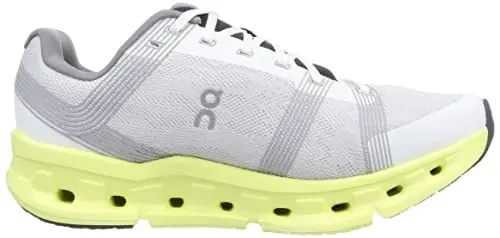 On Men's Cloudgo Sneakers - 6