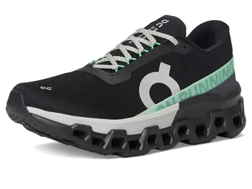 On Men's Cloudmonster 2 Sneaker - MODAZONE (1)