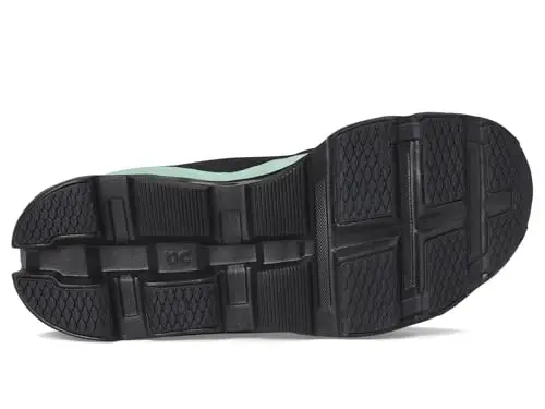 On Men's Cloudmonster 2 Sneaker - 7