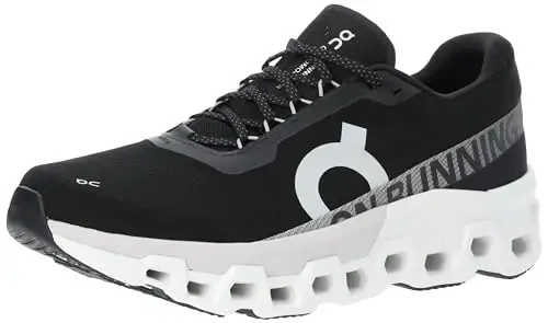 On Men's Cloudmonster 2 Sneaker 